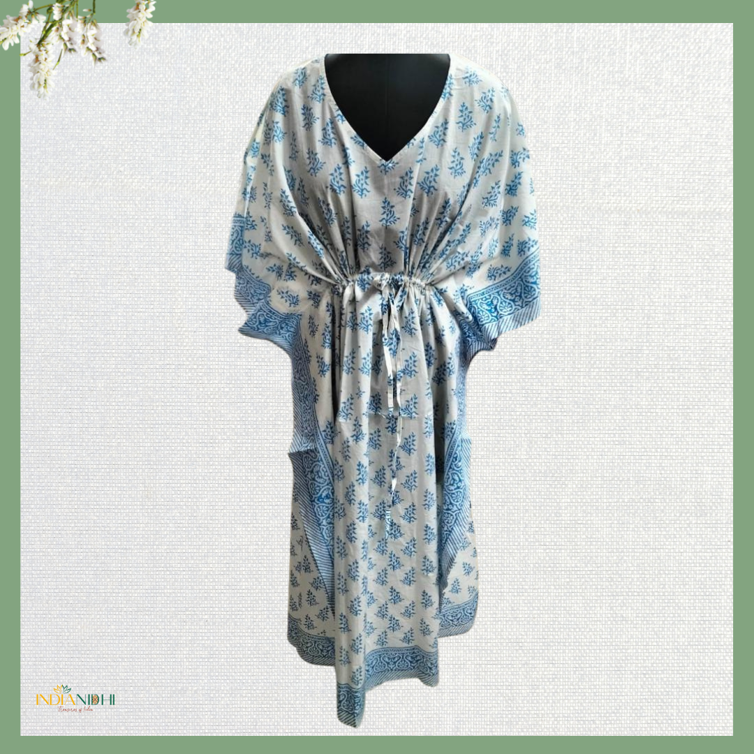 KAFTANS