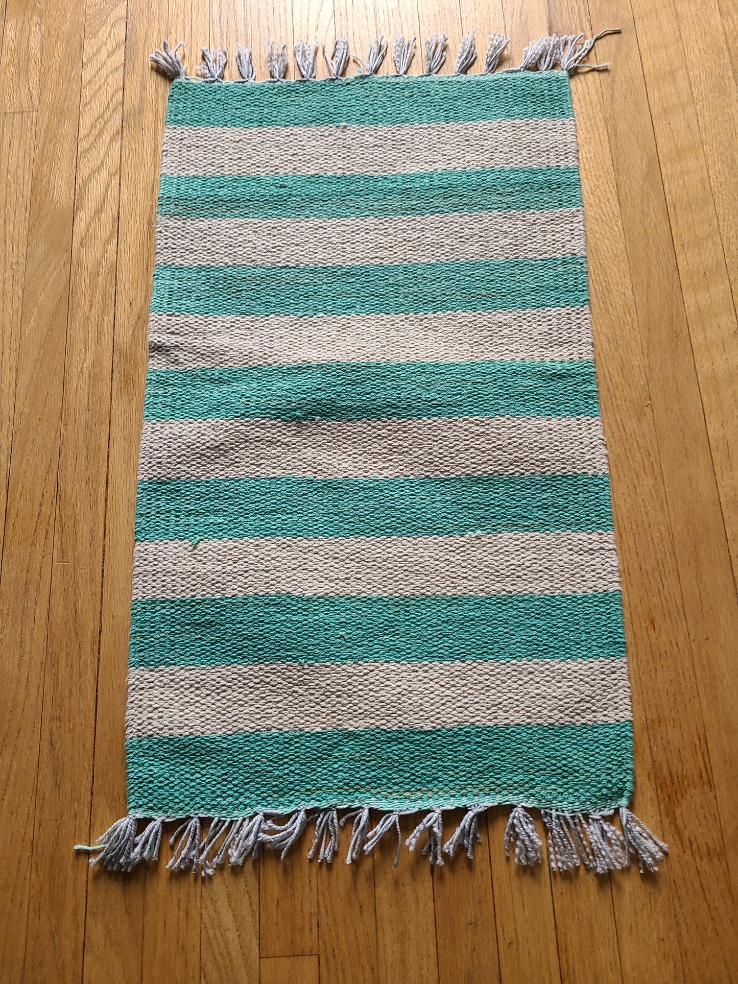 Mats & Rugs - Handwoven from Mirzapur