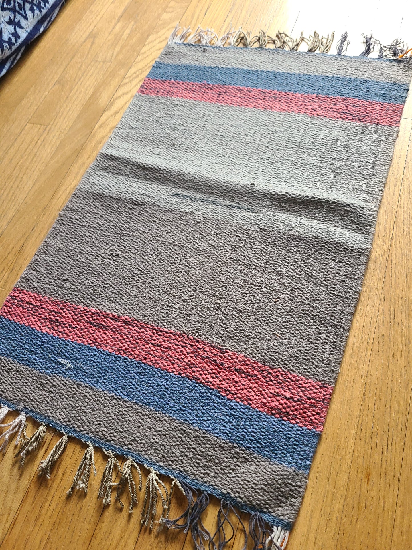 Mats & Rugs - Handwoven from Mirzapur