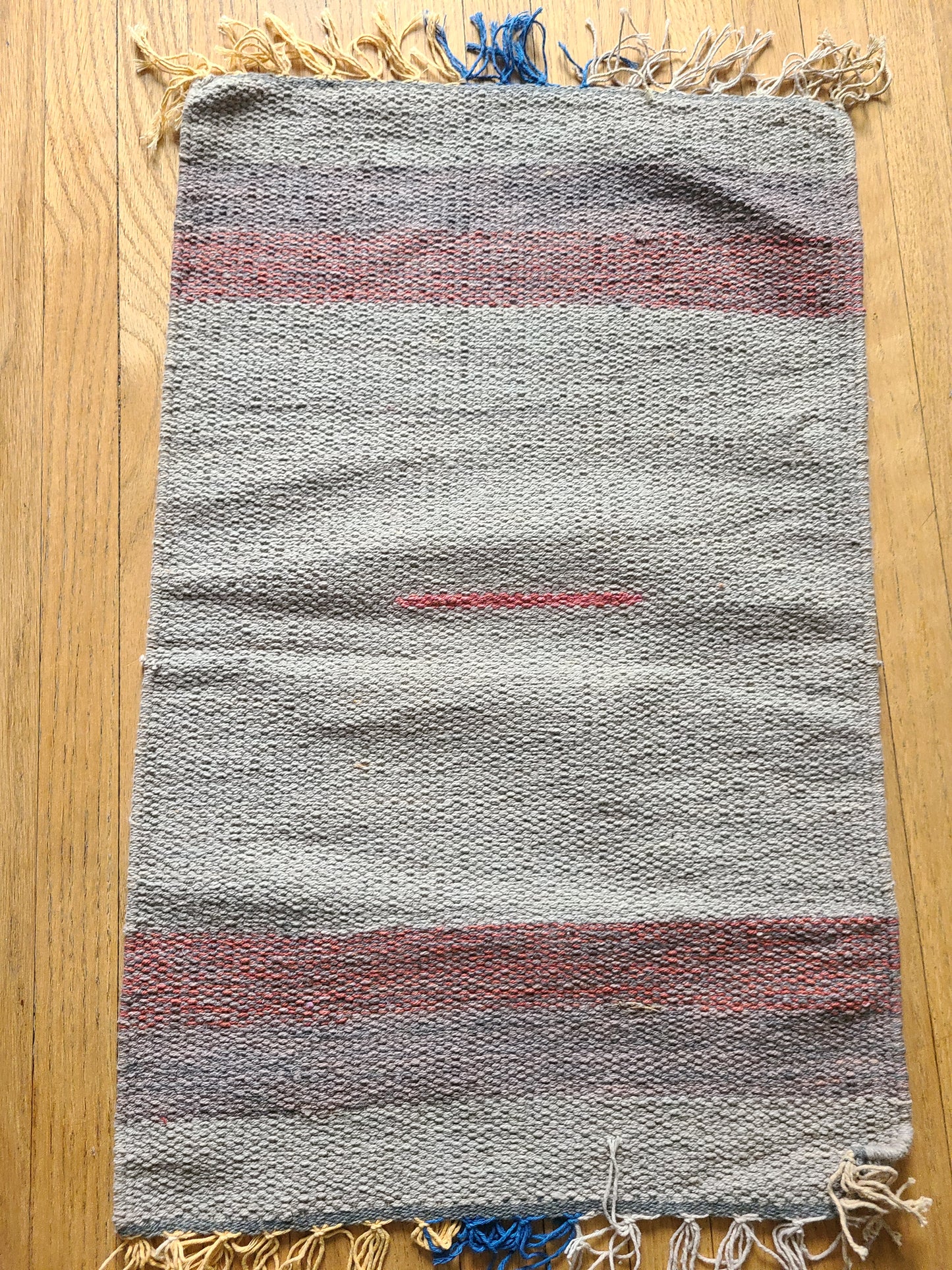 Mats & Rugs - Handwoven from Mirzapur