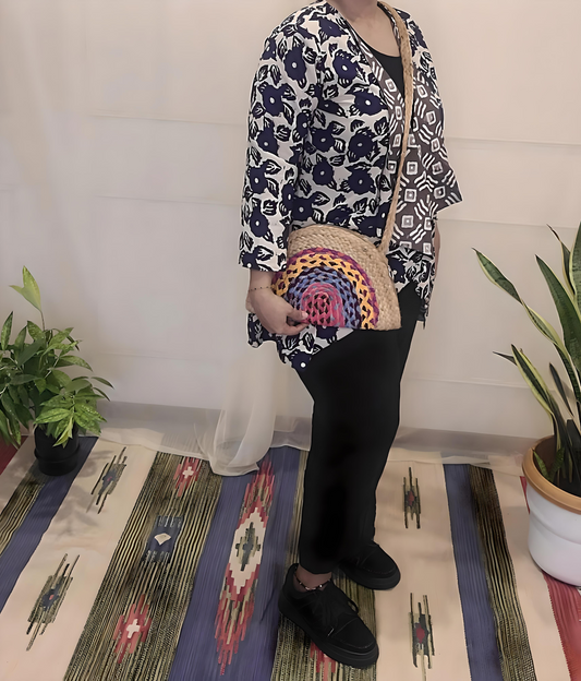 Mirzapur Halfmoon Jute bags