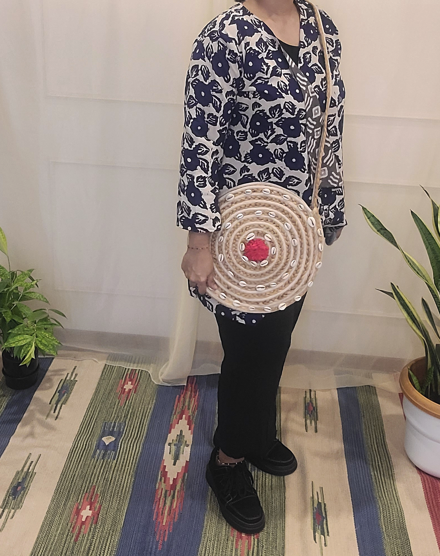 Mirzapur Sun Jute bags