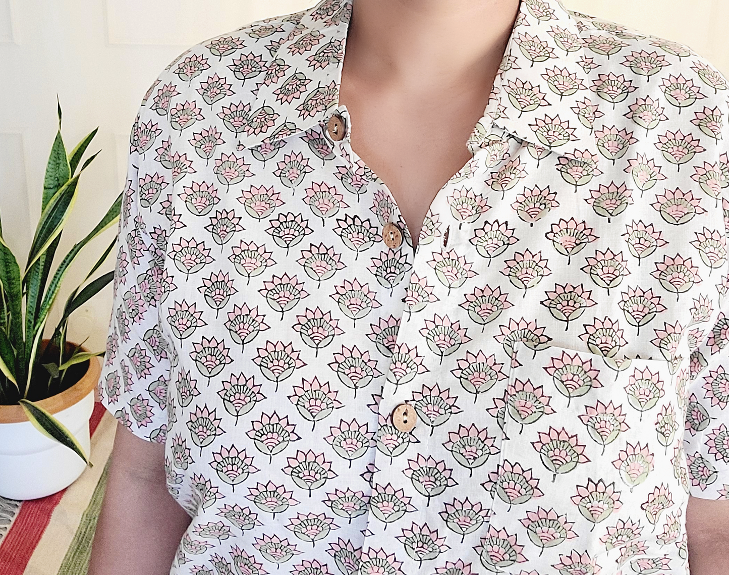 Womens Shirt