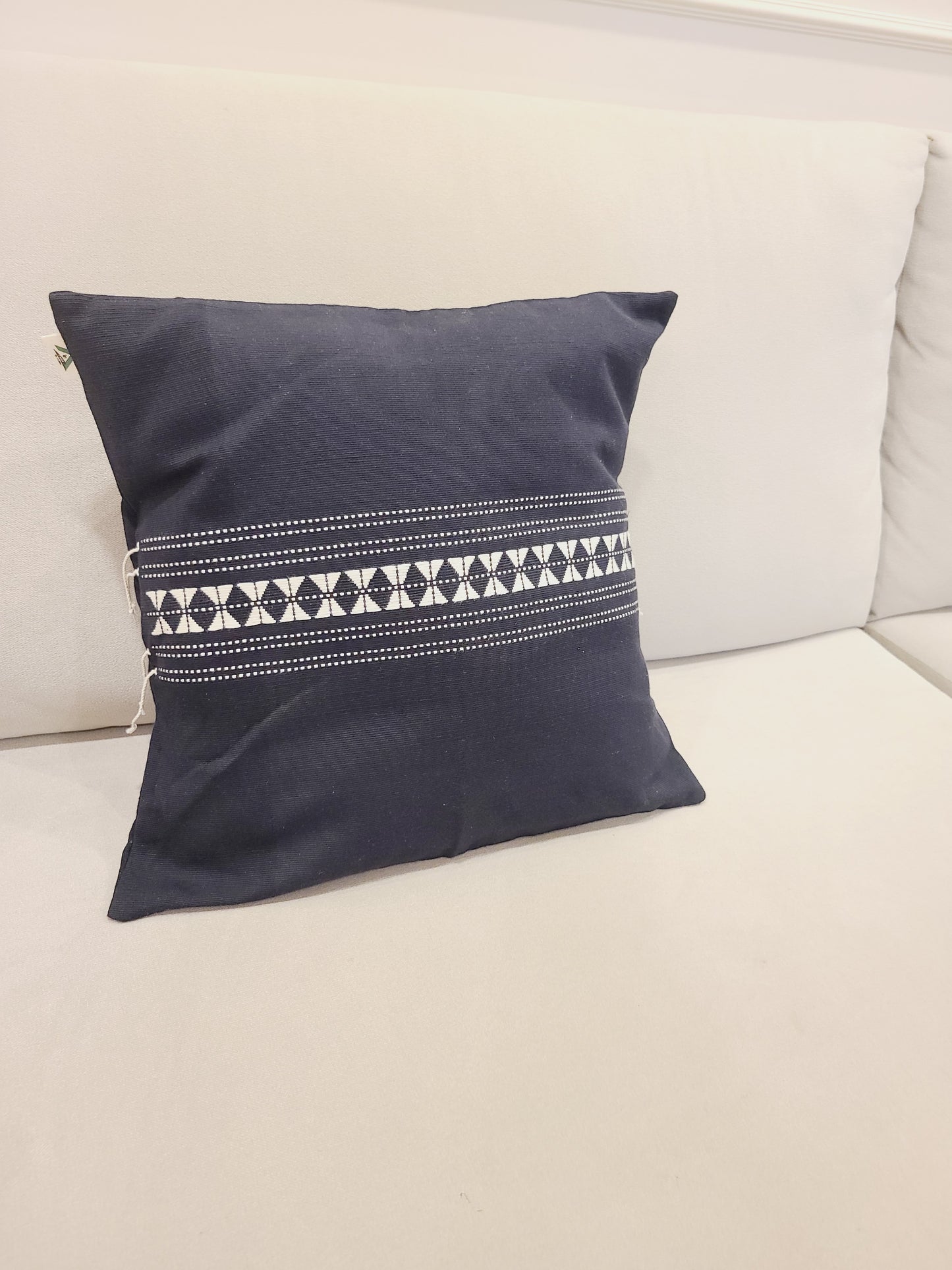 Handwoven Cushion covers- from Nagaland
