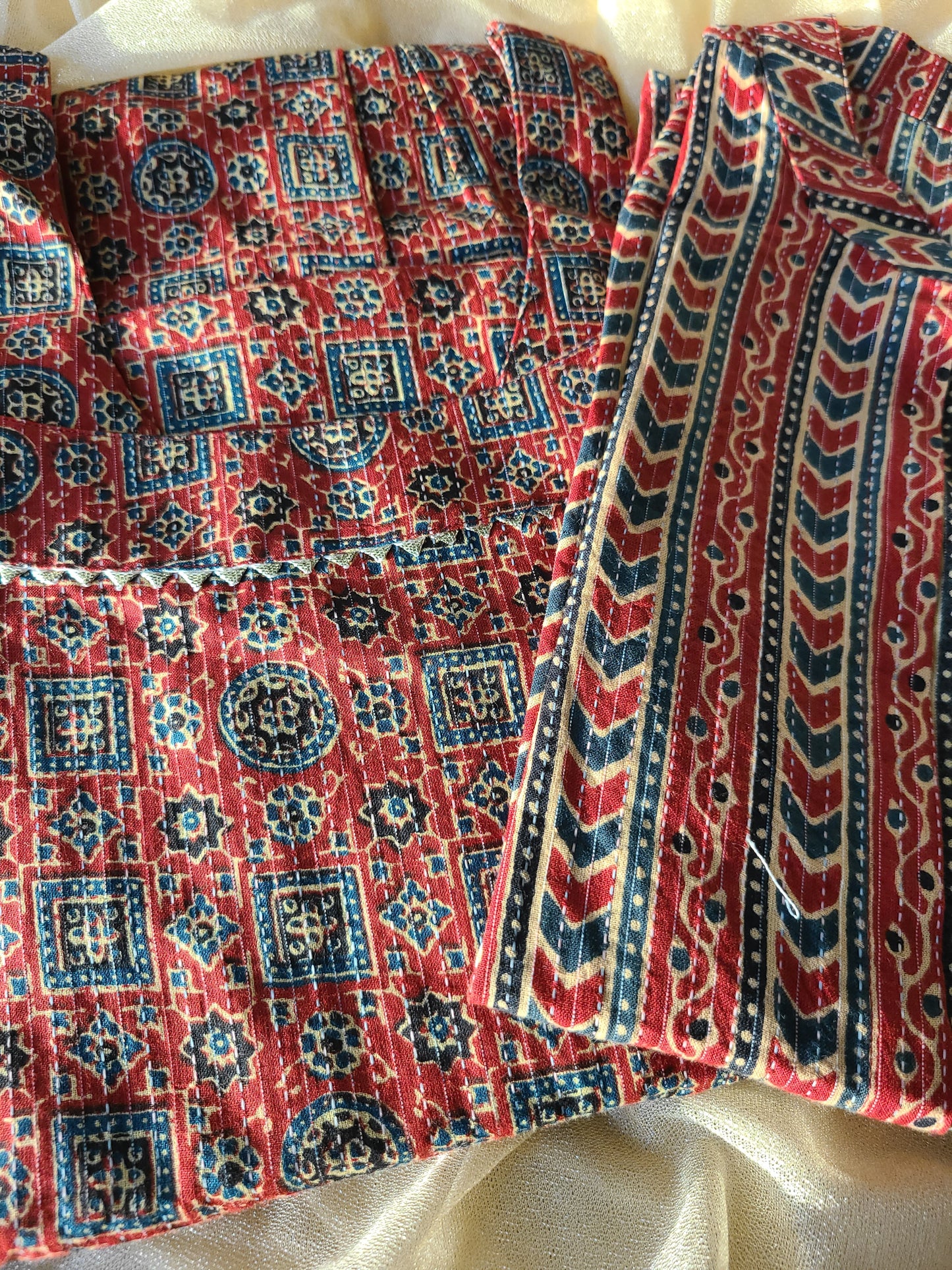 Short Shrug Dress