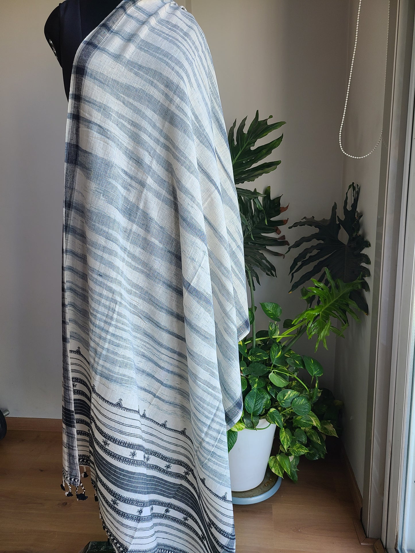 Shawl / Dupatta - Organic Cotton