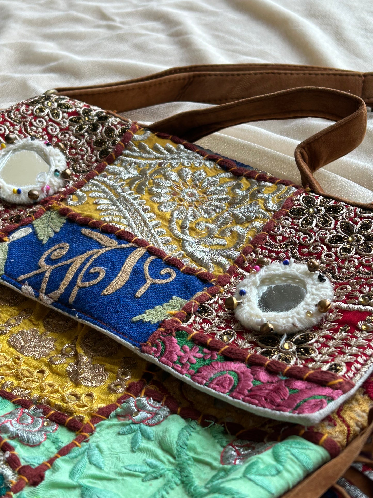 Banjara Recyled bags
