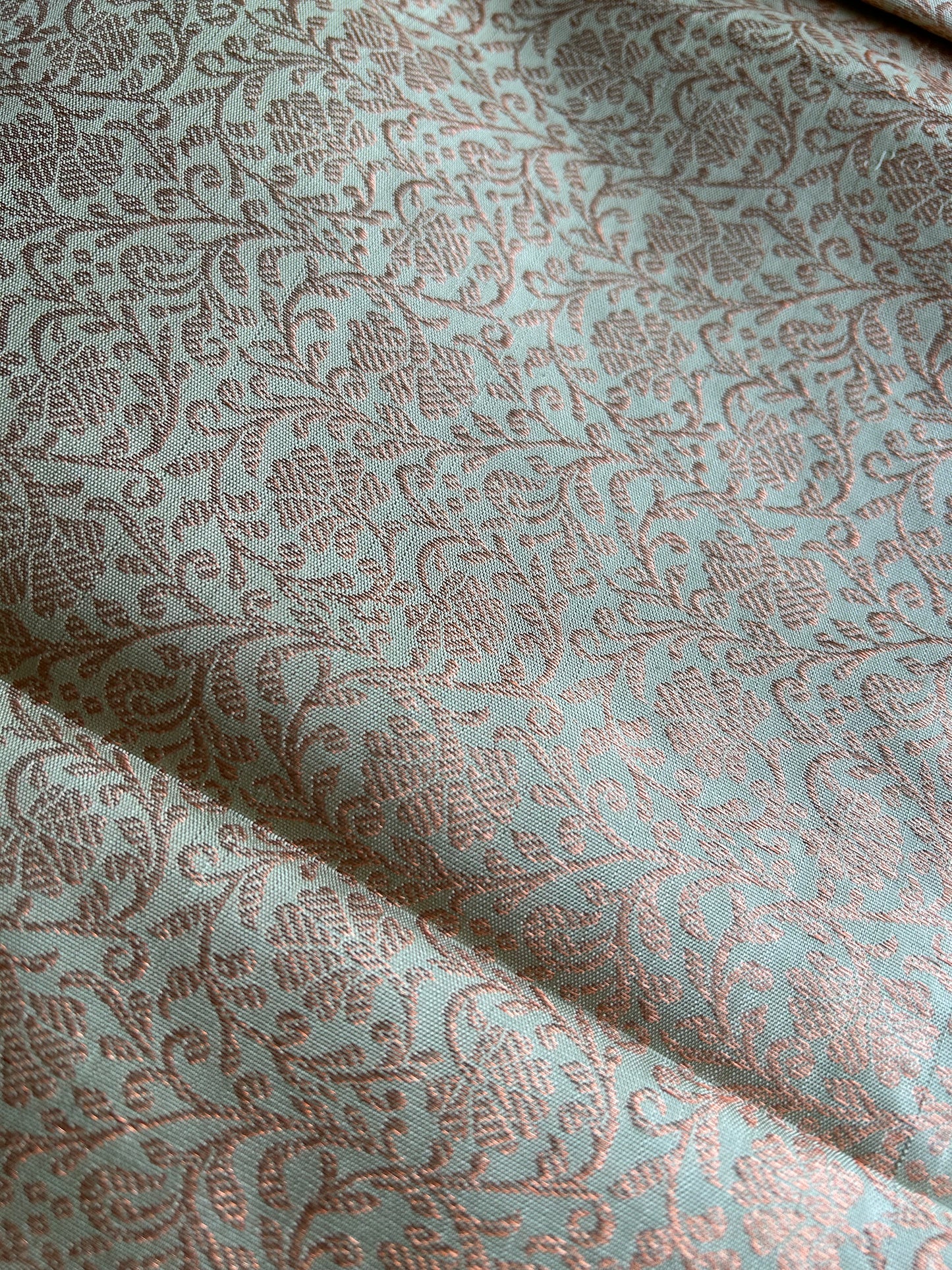 Bangalore Brocade Pure silk Bridal Sarees
