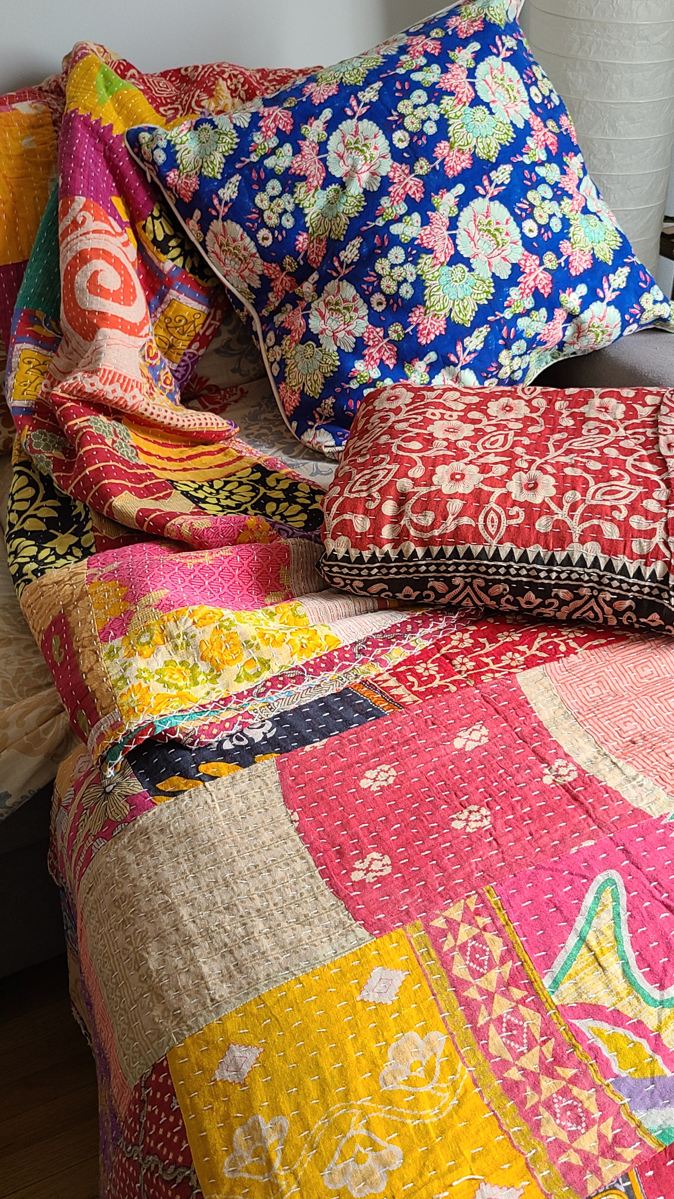 Gudri blanket sale