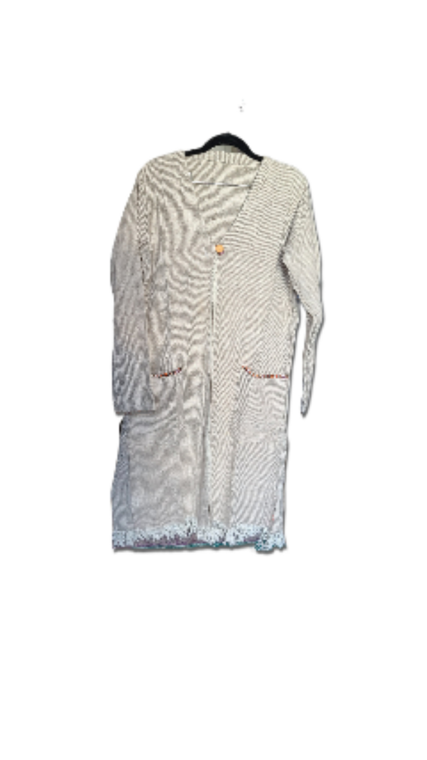 Authentic Himachal Kullu Woolen Long Jackets