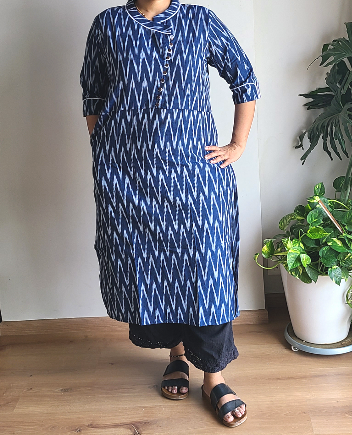 Sabhyata - Long Kurtis