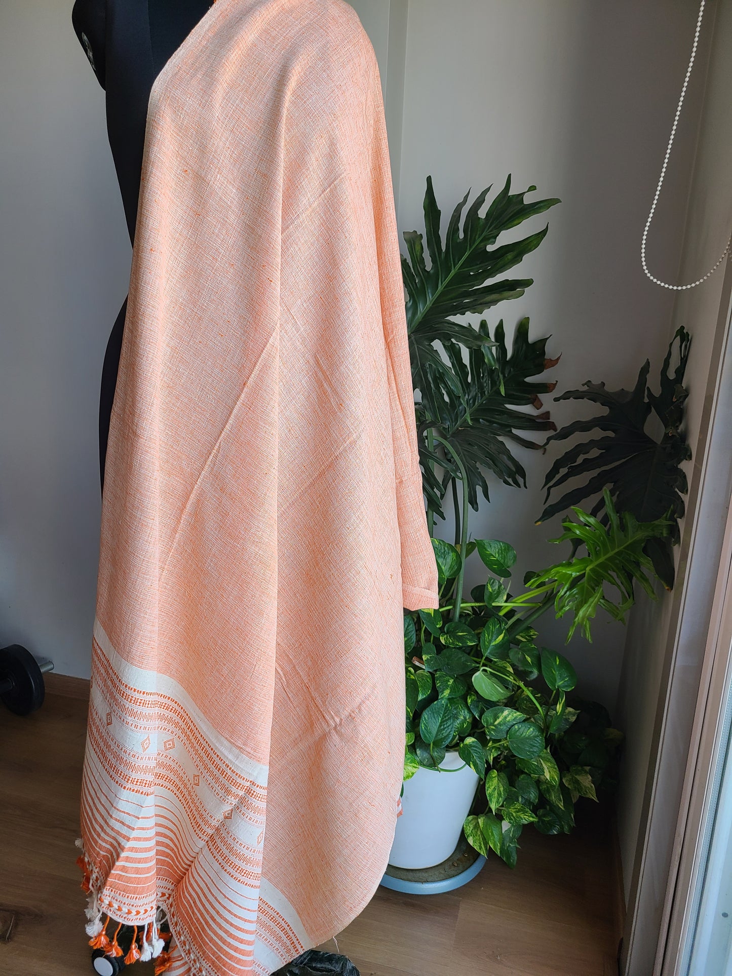 Shawl / Dupatta - Organic Cotton