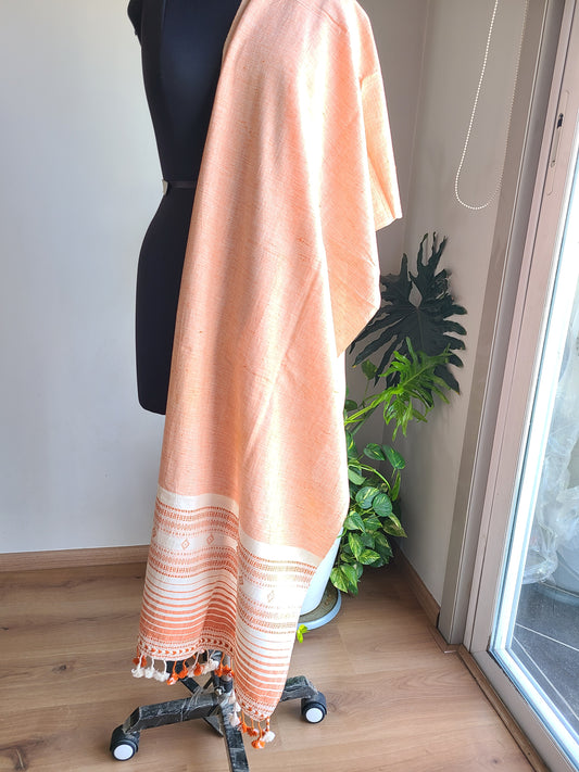 Shawl / Dupatta - Organic Cotton