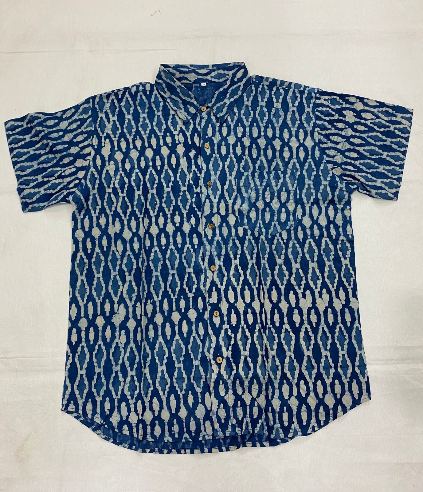 Hand Block Printed Shirts - Unique and Stylish Designs