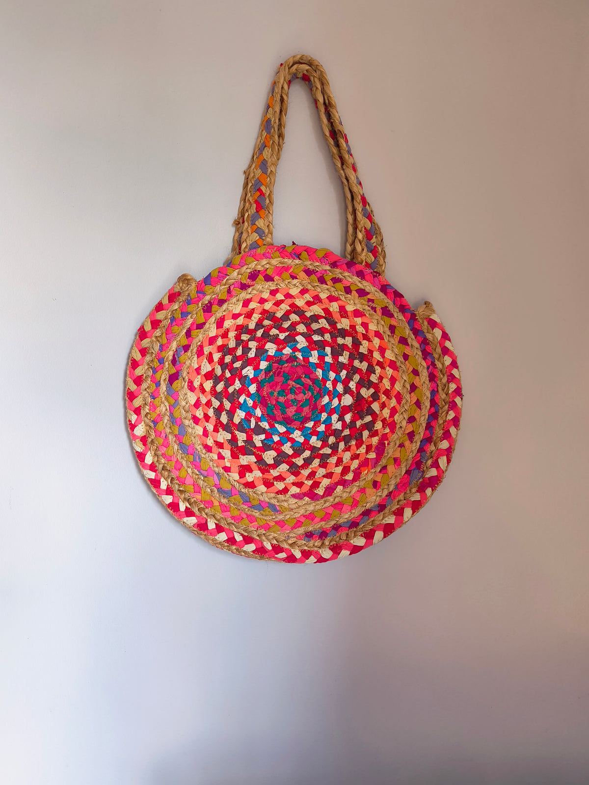 Coir Tote bags