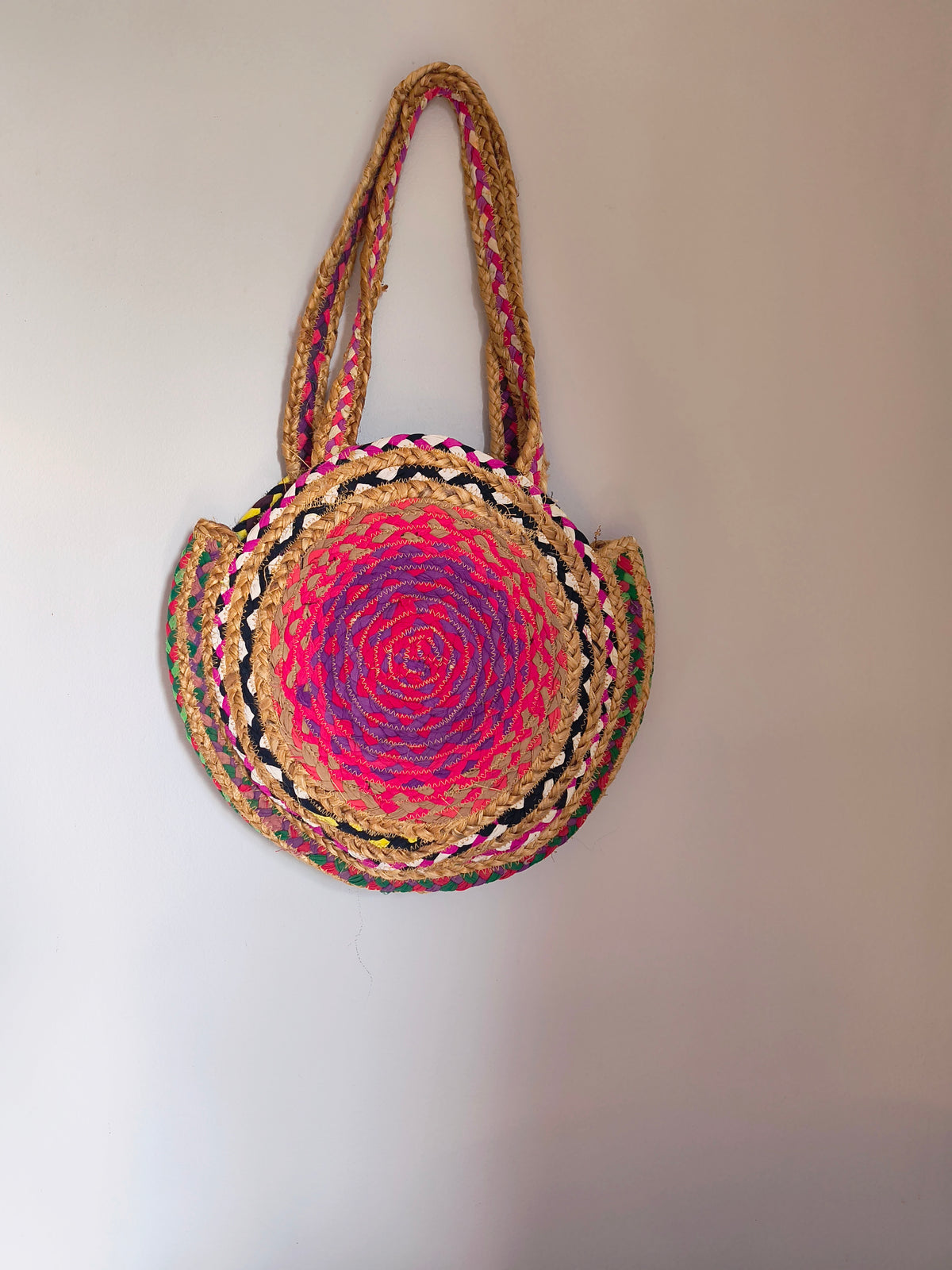 Coir Tote bags