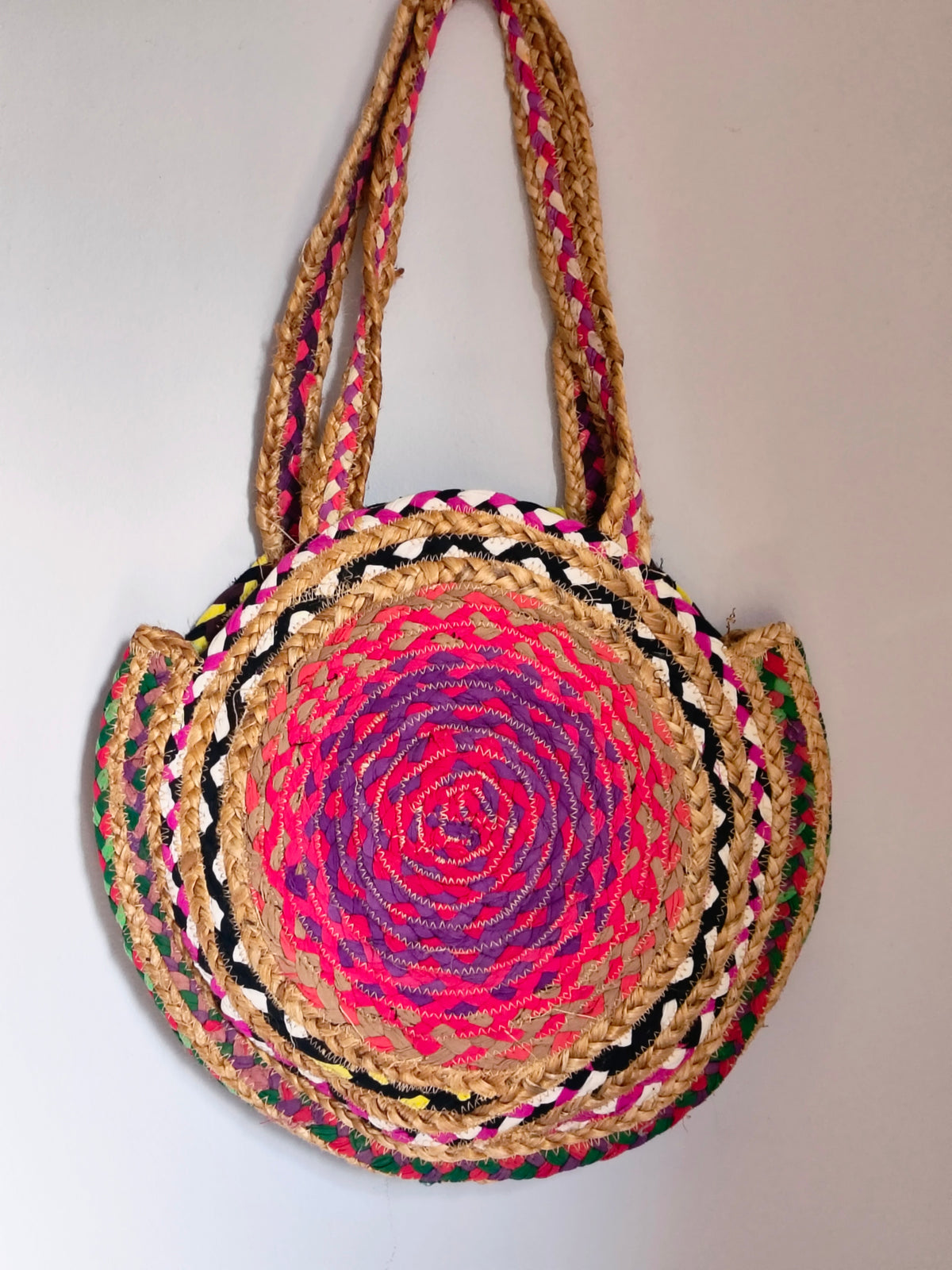 Coir Tote bags