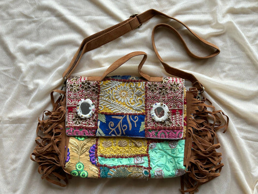 Banjara Recyled bags