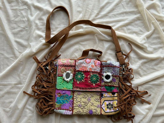 Banjara Recyled bags