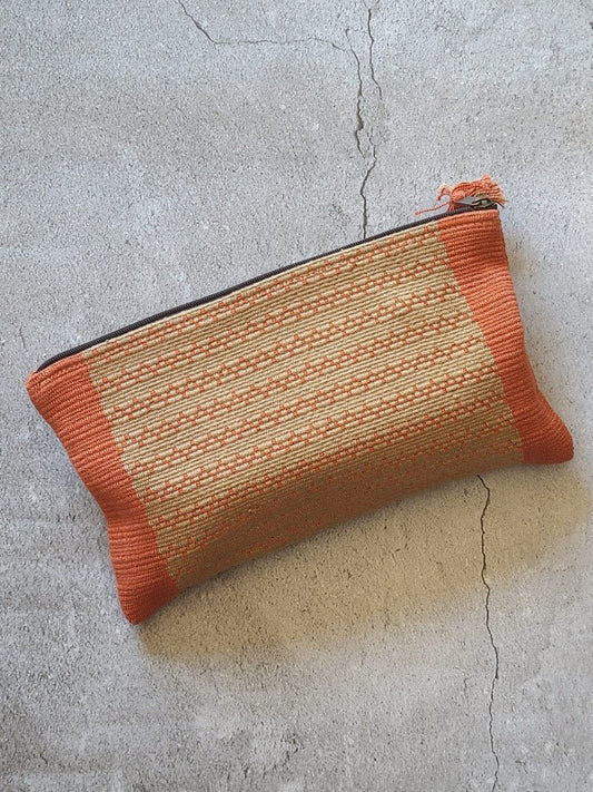 Nagaland Loin Loom Pouches - Authentic Handwoven Delicacies - Indianidhi